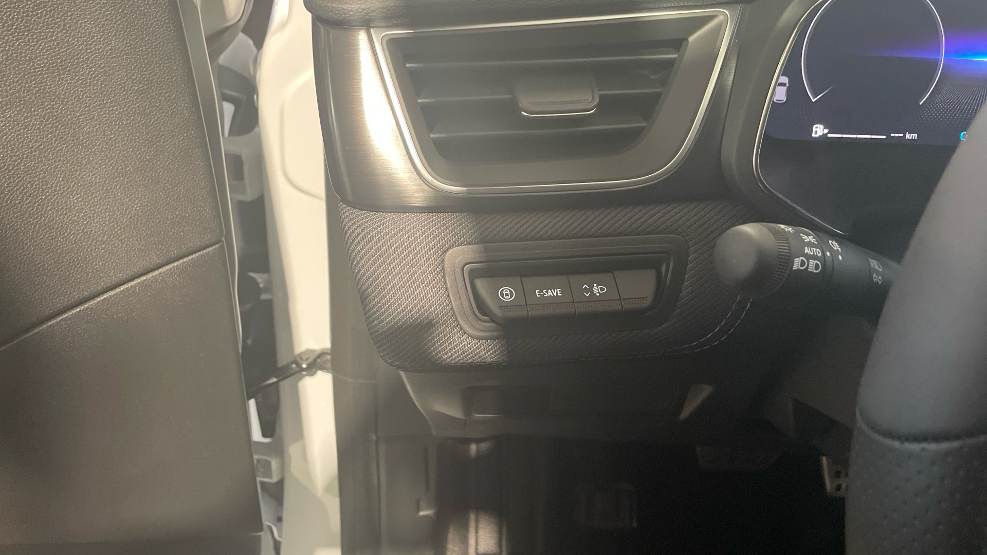 Renault Captur E-Tech 145 en Barcelona