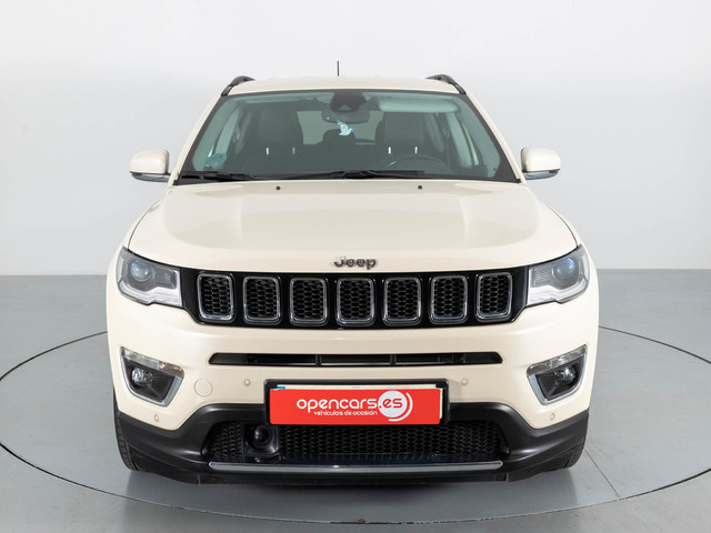 Jeep Compass 1.3 Gse