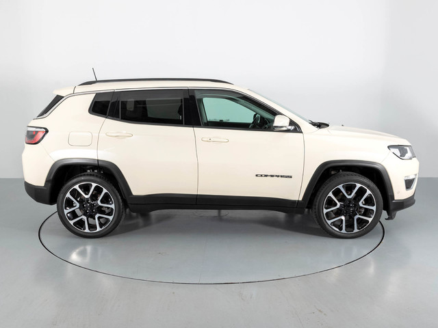 Jeep Compass 1.3 Gse