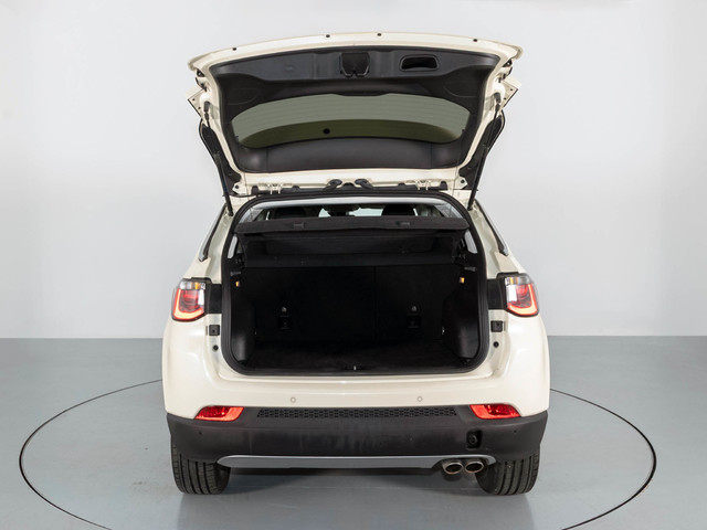 Jeep Compass 1.3 Gse