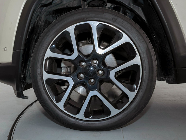 Jeep Compass 1.3 Gse