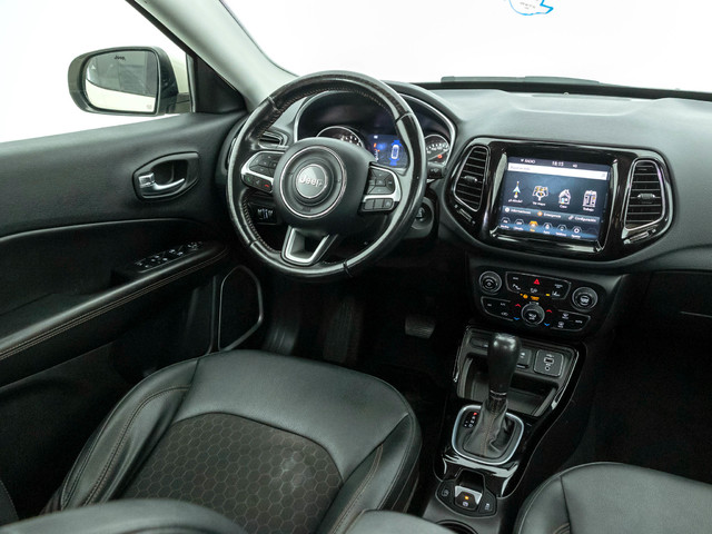 Jeep Compass 1.3 Gse