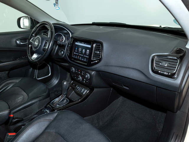 Jeep Compass 1.3 Gse