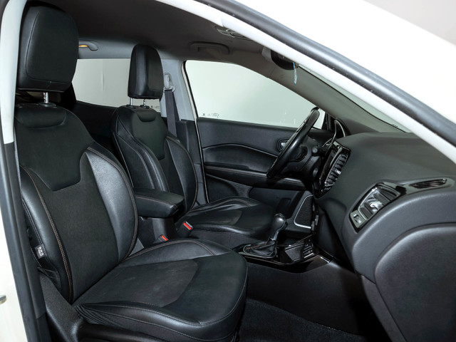 Jeep Compass 1.3 Gse