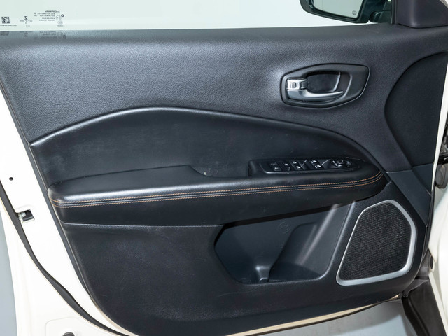 Jeep Compass 1.3 Gse