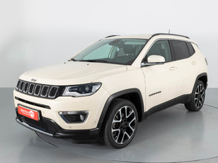 Jeep Compass 1.3 Gse