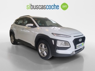 Hyundai Kona en Motorflash