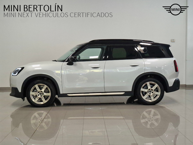fotoG 2 del MINI MINI Countryman C 125 kW (170 CV) 170cv Gasolina del 2025 en Valencia