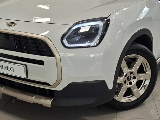 fotoG 5 del MINI MINI Countryman C 125 kW (170 CV) 170cv Gasolina del 2025 en Valencia