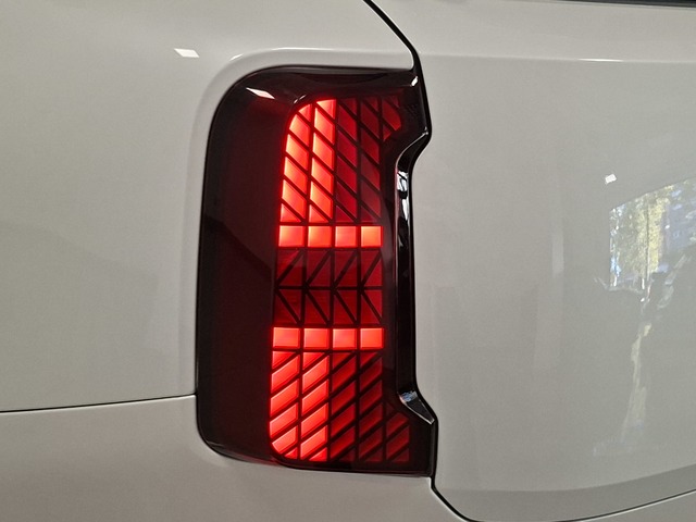 fotoG 13 del MINI MINI Countryman C 125 kW (170 CV) 170cv Gasolina del 2025 en Valencia