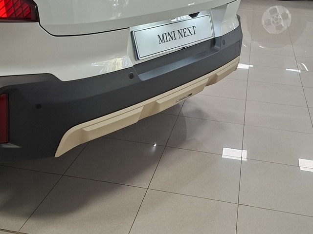 fotoG 14 del MINI MINI Countryman C 125 kW (170 CV) 170cv Gasolina del 2025 en Valencia