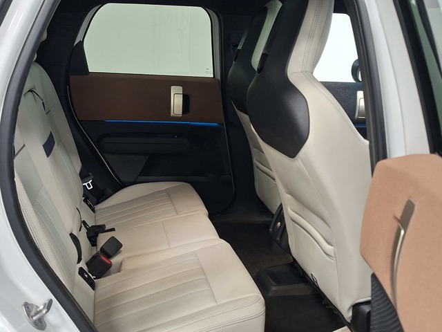 fotoG 15 del MINI MINI Countryman C 125 kW (170 CV) 170cv Gasolina del 2025 en Valencia