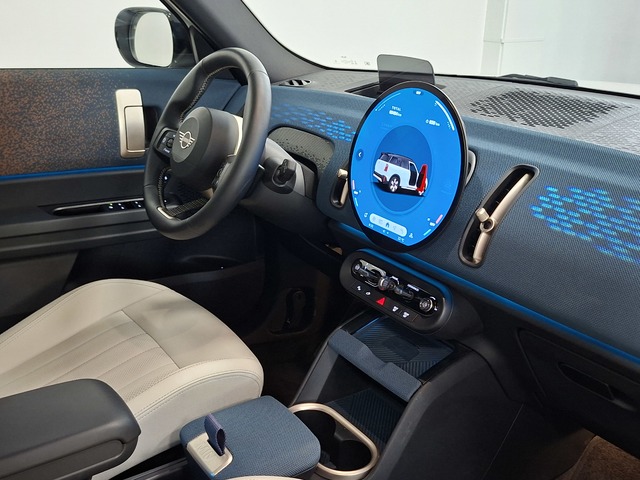 fotoG 18 del MINI MINI Countryman C 125 kW (170 CV) 170cv Gasolina del 2025 en Valencia