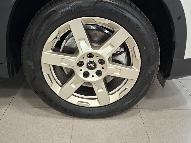 fotoG 19 del MINI MINI Countryman C 125 kW (170 CV) 170cv Gasolina del 2025 en Valencia