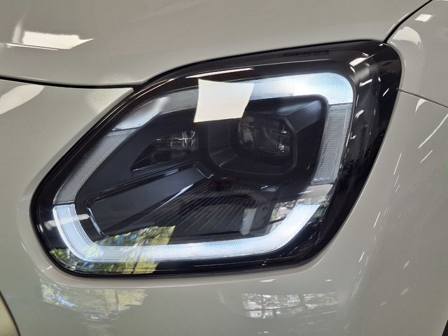 fotoG 20 del MINI MINI Countryman C 125 kW (170 CV) 170cv Gasolina del 2025 en Valencia