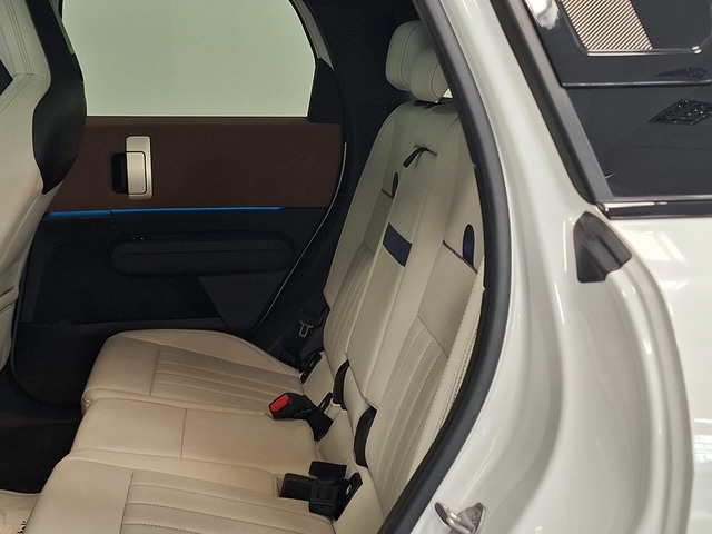 fotoG 21 del MINI MINI Countryman C 125 kW (170 CV) 170cv Gasolina del 2025 en Valencia