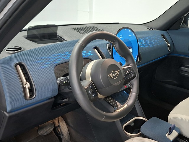 fotoG 22 del MINI MINI Countryman C 125 kW (170 CV) 170cv Gasolina del 2025 en Valencia