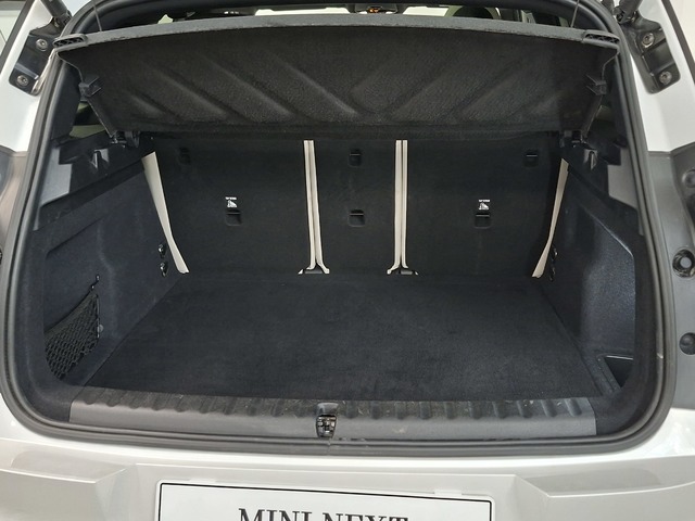 fotoG 25 del MINI MINI Countryman C 125 kW (170 CV) 170cv Gasolina del 2025 en Valencia