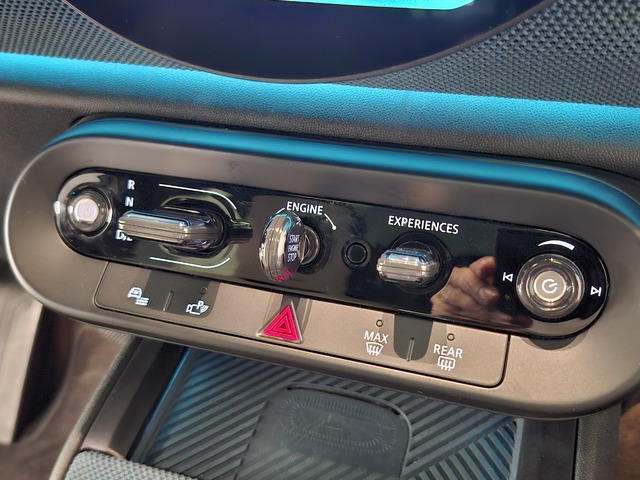 fotoG 26 del MINI MINI Countryman C 125 kW (170 CV) 170cv Gasolina del 2025 en Valencia