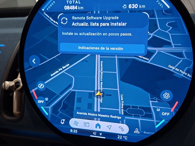 fotoG 28 del MINI MINI Countryman C 125 kW (170 CV) 170cv Gasolina del 2025 en Valencia