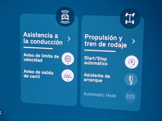 fotoG 32 del MINI MINI Countryman C 125 kW (170 CV) 170cv Gasolina del 2025 en Valencia