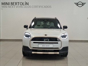 Fotos de MINI Countryman C 125 kW (170 CV)