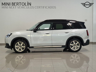Fotos de MINI Countryman C 125 kW (170 CV)