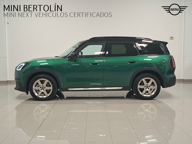 fotoG 2 del MINI MINI Countryman C 125 kW (170 CV) 170cv Gasolina del 2025 en Valencia