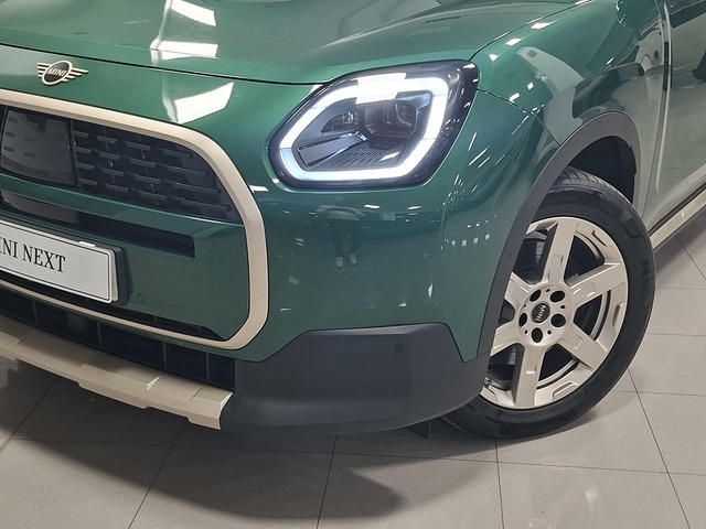 fotoG 5 del MINI MINI Countryman C 125 kW (170 CV) 170cv Gasolina del 2025 en Valencia