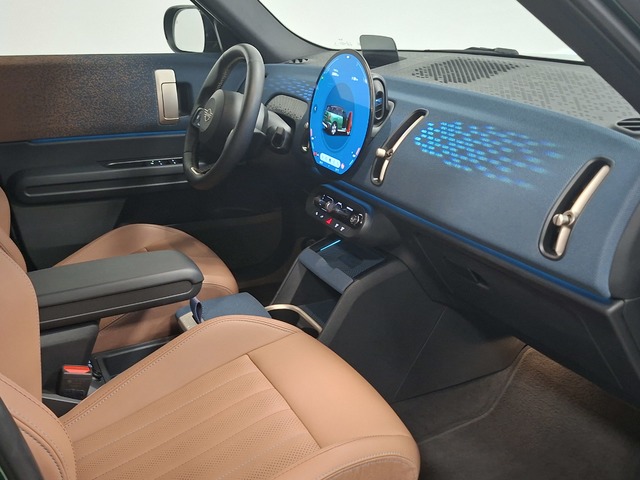 fotoG 7 del MINI MINI Countryman C 125 kW (170 CV) 170cv Gasolina del 2025 en Valencia