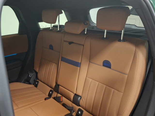 fotoG 8 del MINI MINI Countryman C 125 kW (170 CV) 170cv Gasolina del 2025 en Valencia