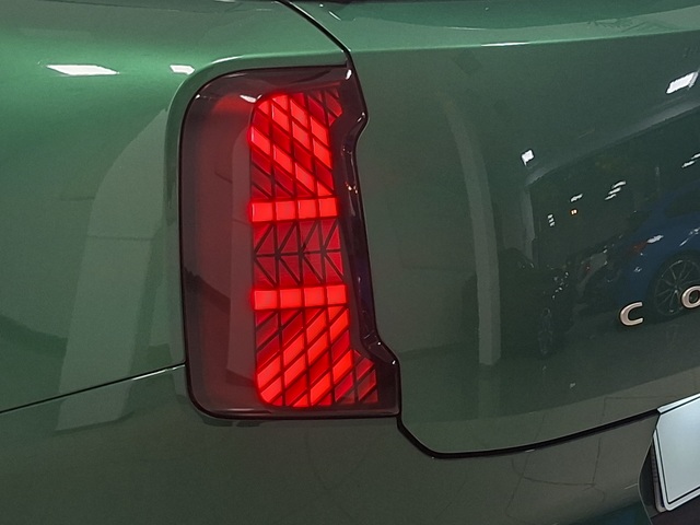 fotoG 13 del MINI MINI Countryman C 125 kW (170 CV) 170cv Gasolina del 2025 en Valencia