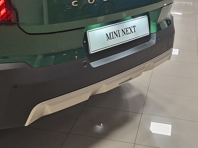 fotoG 14 del MINI MINI Countryman C 125 kW (170 CV) 170cv Gasolina del 2025 en Valencia