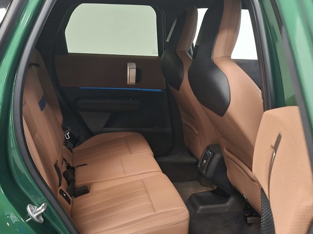 fotoG 15 del MINI MINI Countryman C 125 kW (170 CV) 170cv Gasolina del 2025 en Valencia