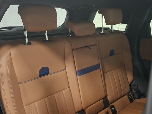 fotoG 16 del MINI MINI Countryman C 125 kW (170 CV) 170cv Gasolina del 2025 en Valencia