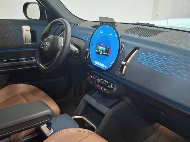 fotoG 18 del MINI MINI Countryman C 125 kW (170 CV) 170cv Gasolina del 2025 en Valencia