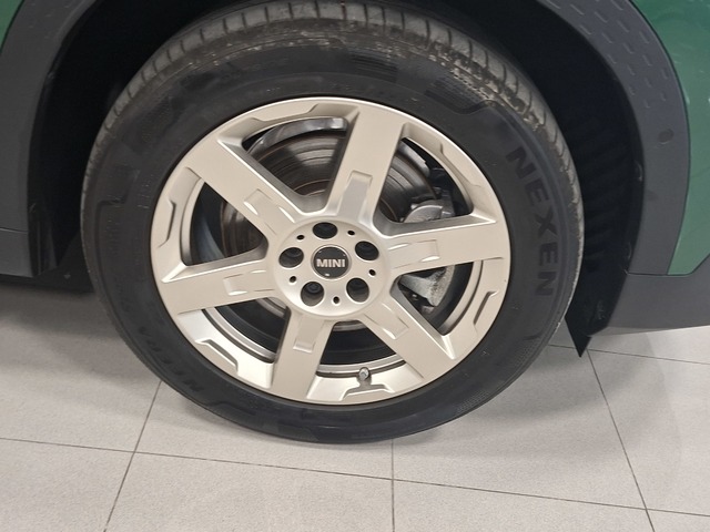 fotoG 19 del MINI MINI Countryman C 125 kW (170 CV) 170cv Gasolina del 2025 en Valencia