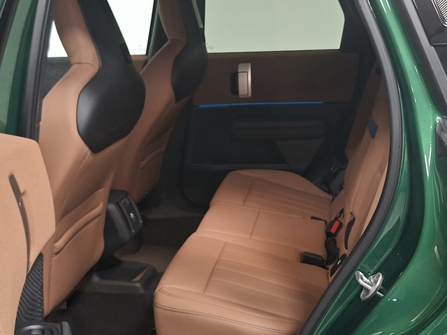 fotoG 20 del MINI MINI Countryman C 125 kW (170 CV) 170cv Gasolina del 2025 en Valencia