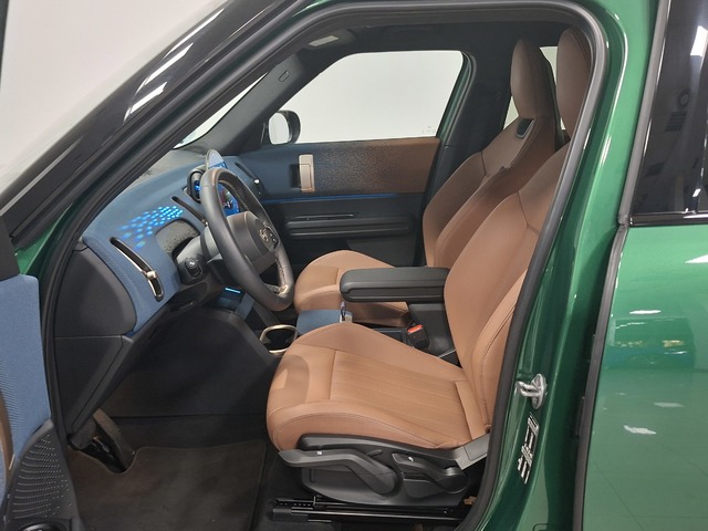 fotoG 21 del MINI MINI Countryman C 125 kW (170 CV) 170cv Gasolina del 2025 en Valencia