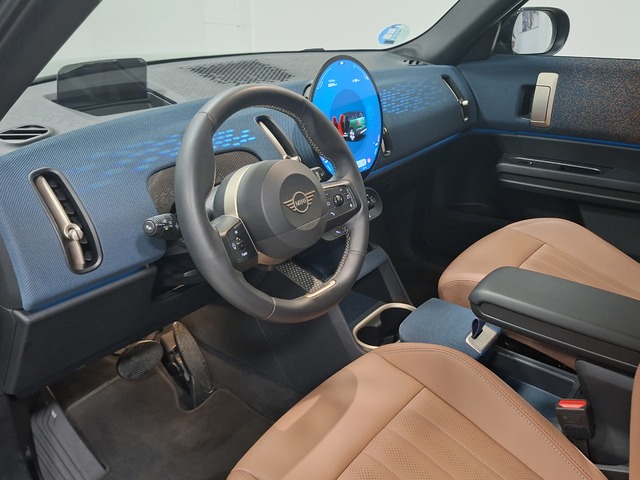 fotoG 22 del MINI MINI Countryman C 125 kW (170 CV) 170cv Gasolina del 2025 en Valencia