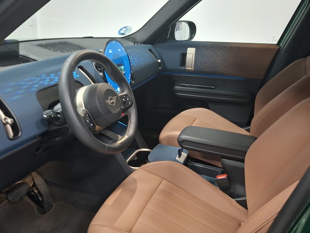 fotoG 23 del MINI MINI Countryman C 125 kW (170 CV) 170cv Gasolina del 2025 en Valencia