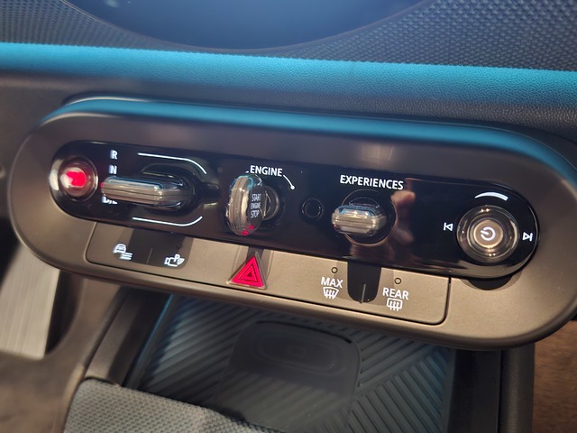 fotoG 26 del MINI MINI Countryman C 125 kW (170 CV) 170cv Gasolina del 2025 en Valencia