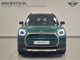 Fotos de MINI Countryman C 125 kW (170 CV)