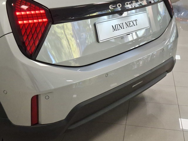 fotoG 14 del MINI MINI 5 Puertas Cooper C 115 kW (156 CV) 156cv Gasolina del 2025 en Valencia