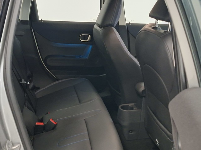 fotoG 15 del MINI MINI 5 Puertas Cooper C 115 kW (156 CV) 156cv Gasolina del 2025 en Valencia