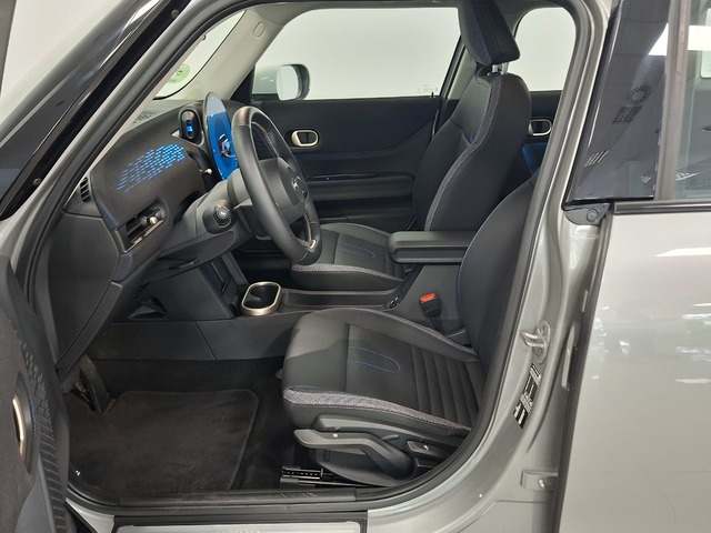 fotoG 22 del MINI MINI 5 Puertas Cooper C 115 kW (156 CV) 156cv Gasolina del 2025 en Valencia