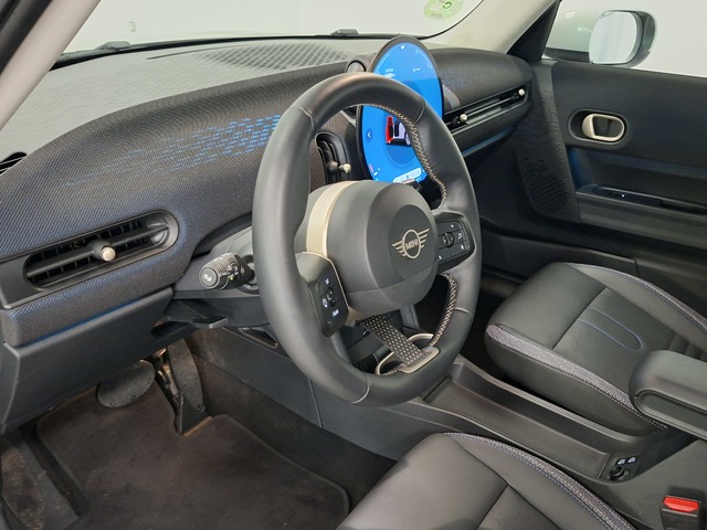 fotoG 23 del MINI MINI 5 Puertas Cooper C 115 kW (156 CV) 156cv Gasolina del 2025 en Valencia