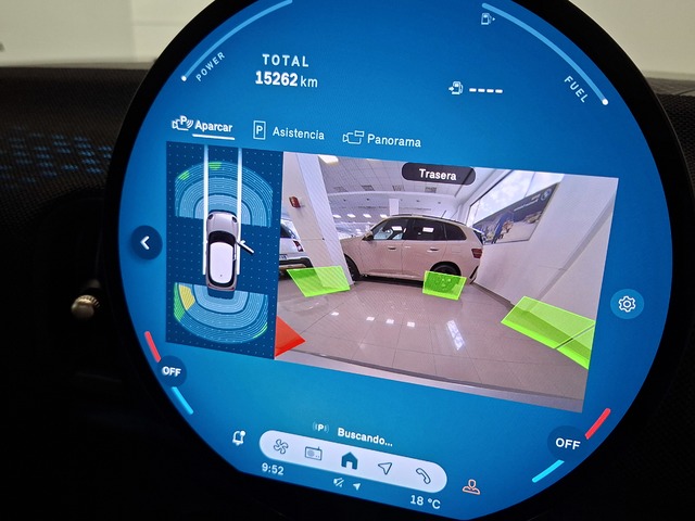 fotoG 31 del MINI MINI 5 Puertas Cooper C 115 kW (156 CV) 156cv Gasolina del 2025 en Valencia