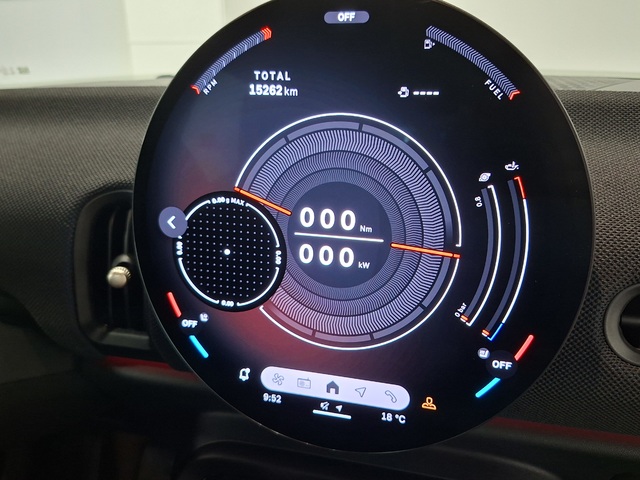 fotoG 33 del MINI MINI 5 Puertas Cooper C 115 kW (156 CV) 156cv Gasolina del 2025 en Valencia