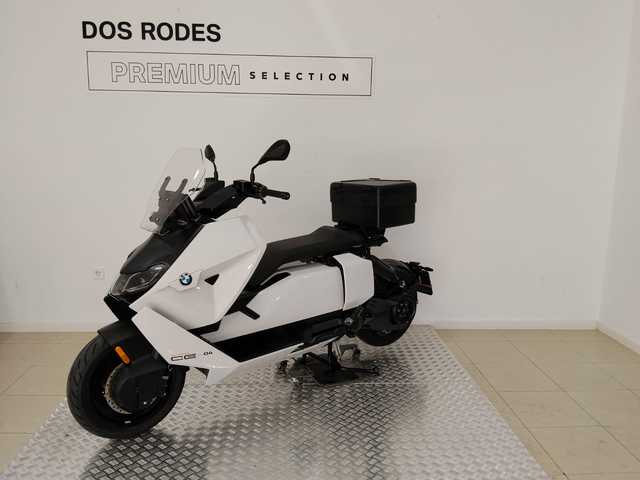 BMW Motorrad CE 04  de ocasión 